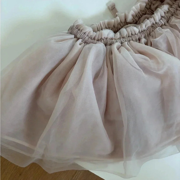 Jamie Kay Classic Tutu Skirt - Luna - Picture 2 of 7